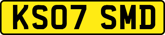 KS07SMD