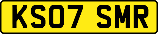 KS07SMR