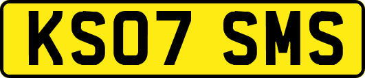 KS07SMS