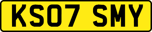 KS07SMY