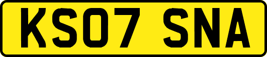 KS07SNA