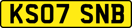 KS07SNB
