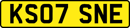 KS07SNE
