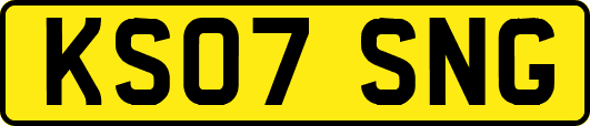 KS07SNG