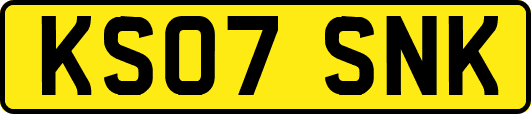 KS07SNK