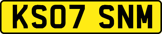 KS07SNM