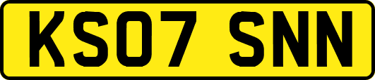 KS07SNN