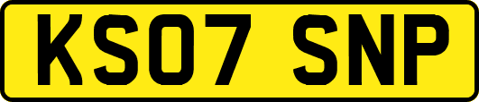 KS07SNP