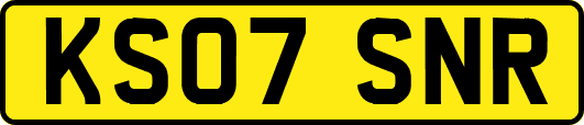 KS07SNR