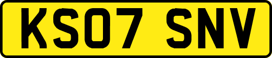 KS07SNV