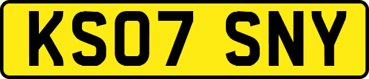 KS07SNY