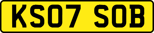 KS07SOB