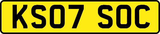 KS07SOC