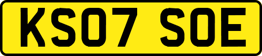 KS07SOE