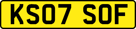 KS07SOF