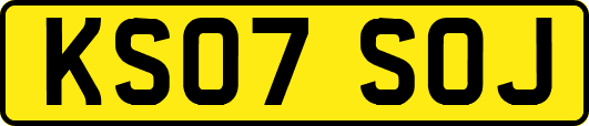 KS07SOJ