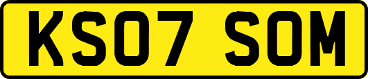 KS07SOM