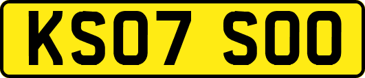 KS07SOO