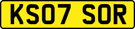 KS07SOR