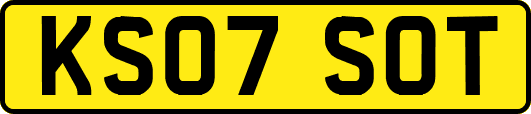 KS07SOT