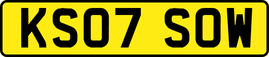 KS07SOW