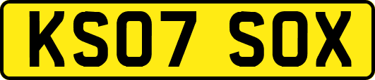 KS07SOX