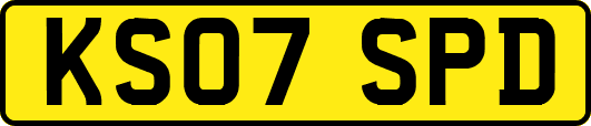 KS07SPD