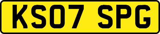KS07SPG