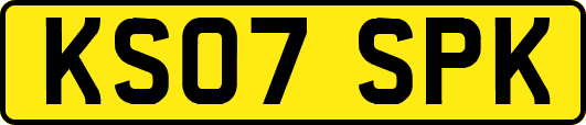 KS07SPK