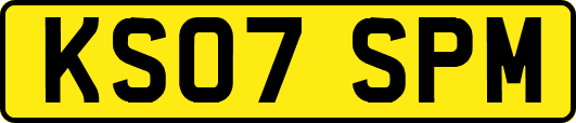 KS07SPM