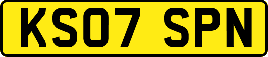 KS07SPN