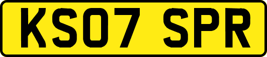 KS07SPR