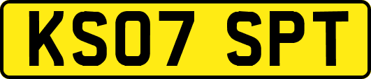 KS07SPT