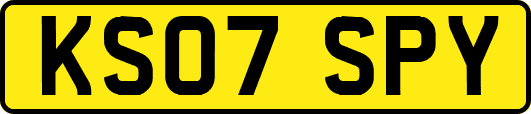 KS07SPY