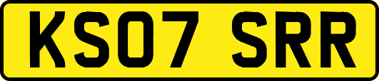 KS07SRR