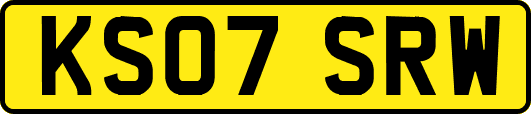 KS07SRW
