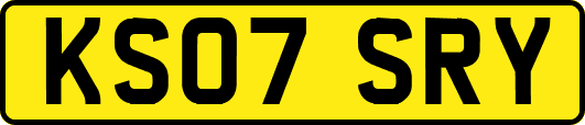 KS07SRY