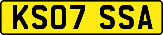 KS07SSA