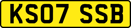 KS07SSB