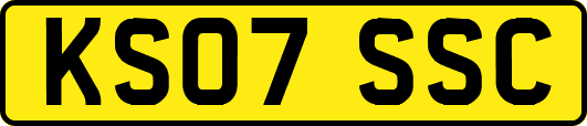 KS07SSC