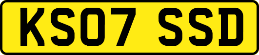 KS07SSD