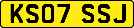 KS07SSJ