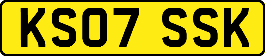 KS07SSK