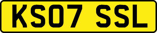 KS07SSL