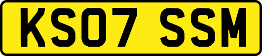 KS07SSM