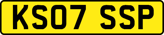 KS07SSP