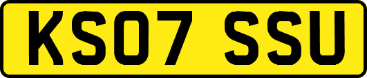 KS07SSU