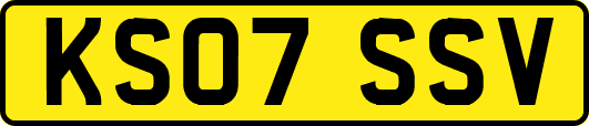KS07SSV