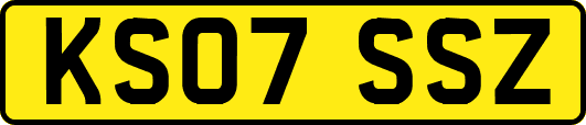 KS07SSZ