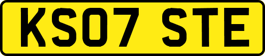 KS07STE